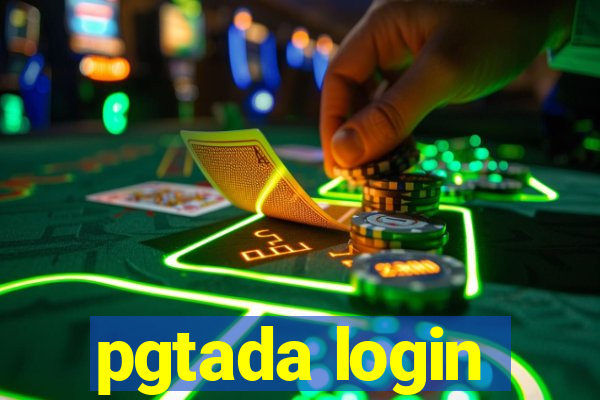 pgtada login