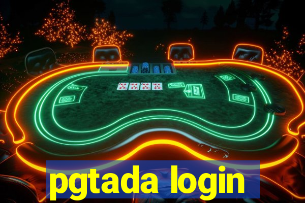 pgtada login