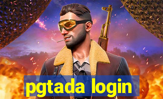 pgtada login