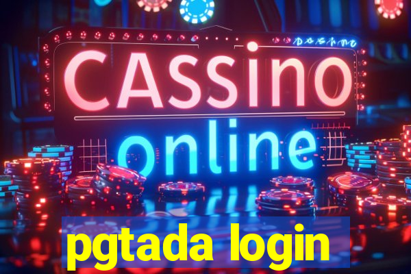 pgtada login