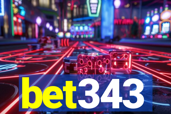 bet343