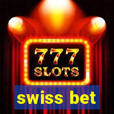 swiss bet