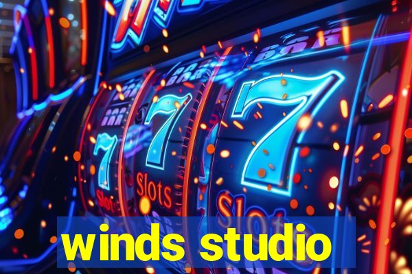 winds studio