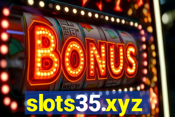 slots35.xyz