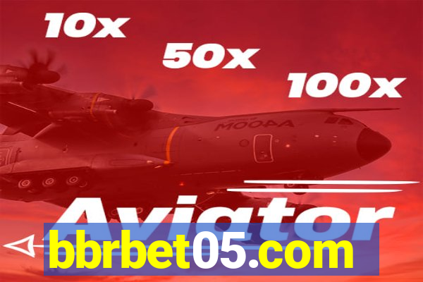 bbrbet05.com