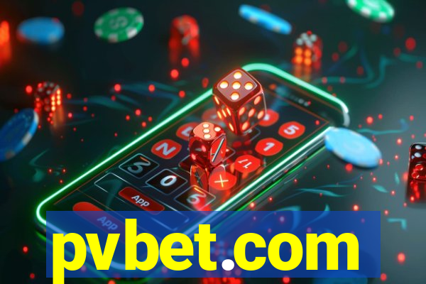 pvbet.com