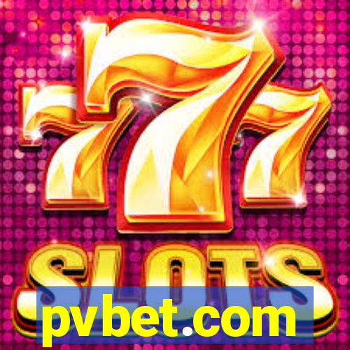 pvbet.com