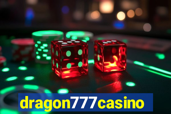 dragon777casino