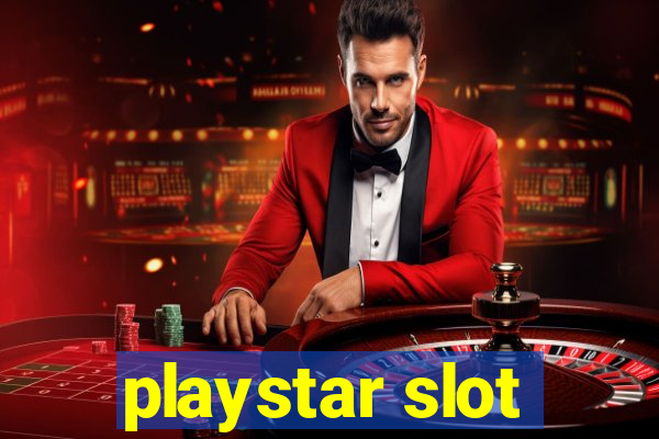 playstar slot