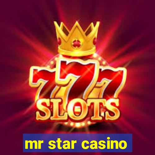 mr star casino