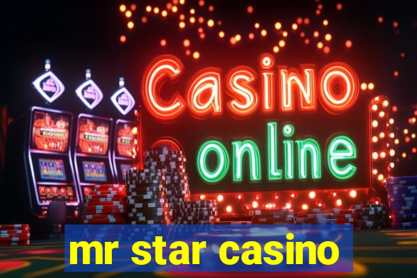 mr star casino