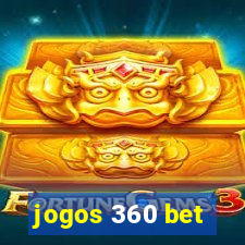 jogos 360 bet