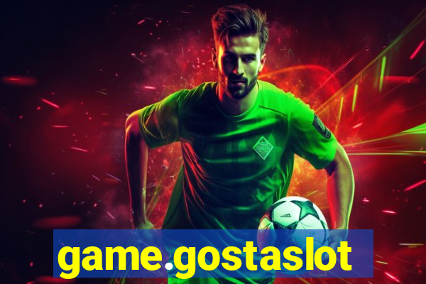 game.gostaslot