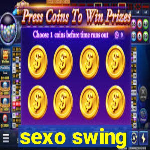 sexo swing