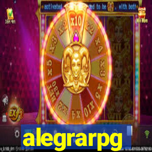 alegrarpg