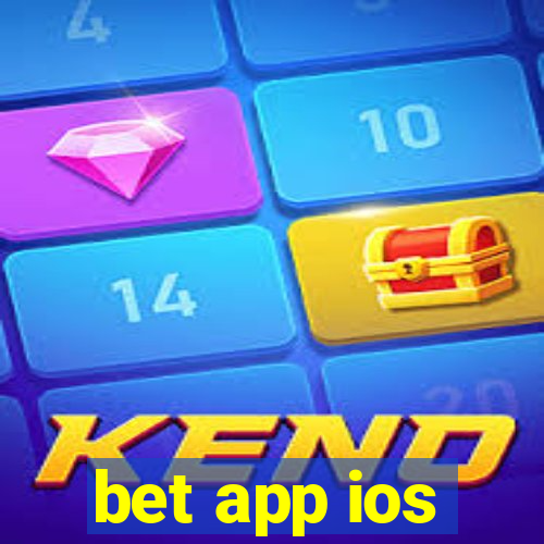 bet app ios