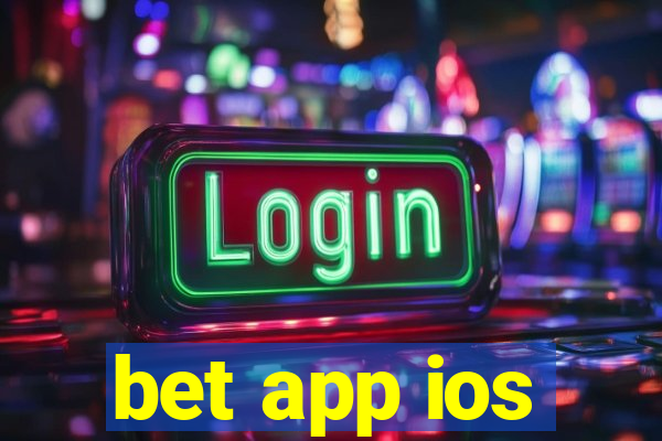 bet app ios