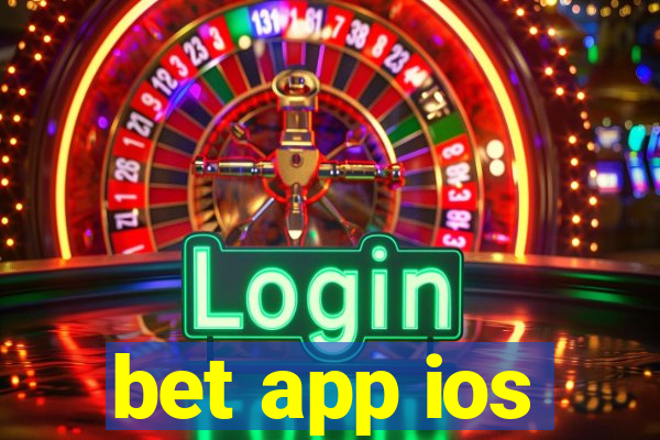 bet app ios