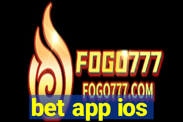 bet app ios