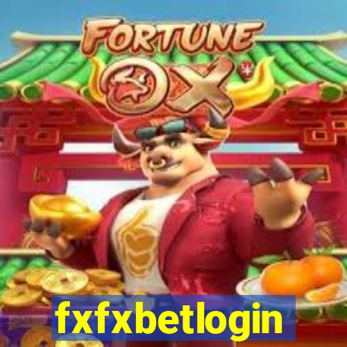 fxfxbetlogin