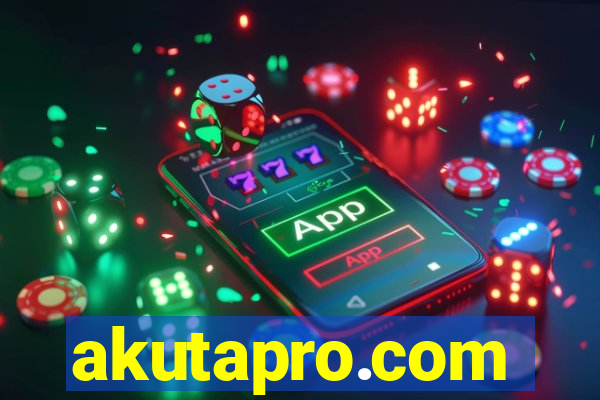 akutapro.com