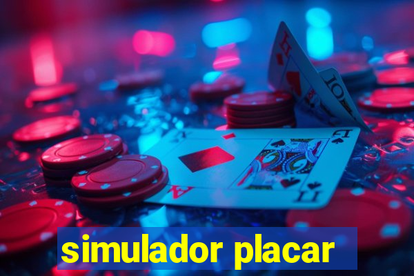 simulador placar