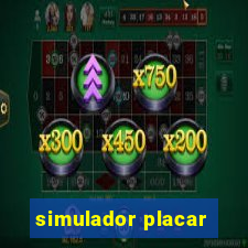 simulador placar