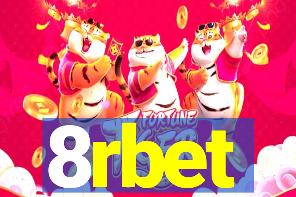 8rbet