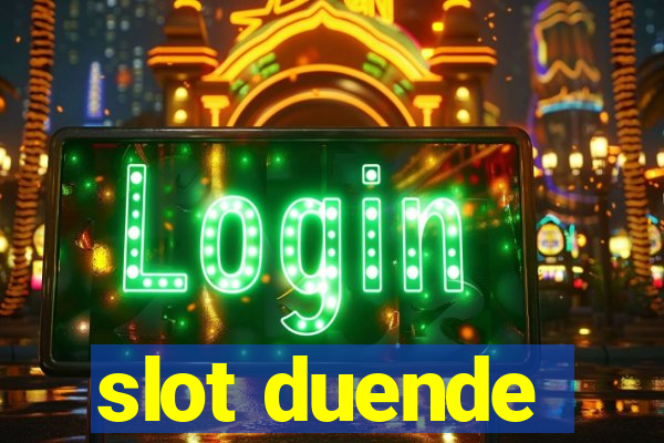 slot duende