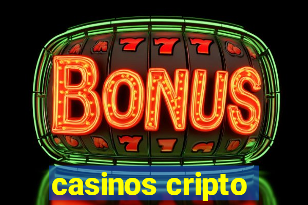 casinos cripto