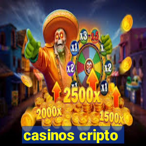 casinos cripto