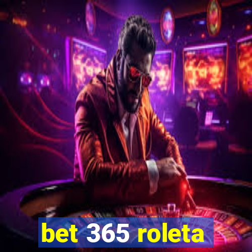 bet 365 roleta