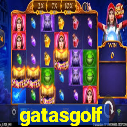 gatasgolf