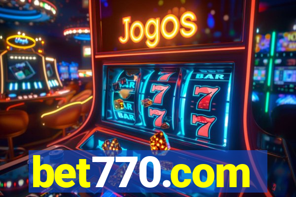 bet770.com