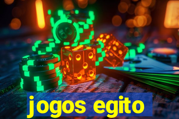 jogos egito