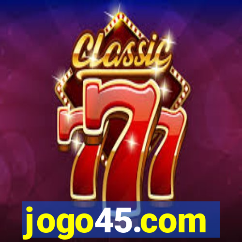 jogo45.com