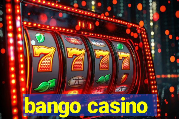 bango casino