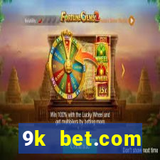 9k bet.com registrar login