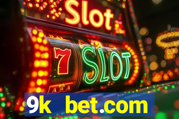 9k bet.com registrar login