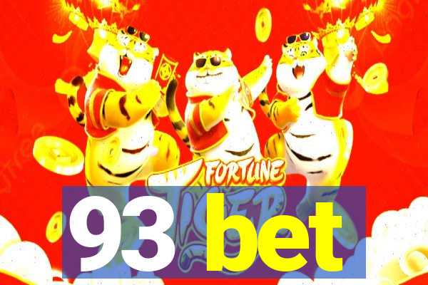 93 bet