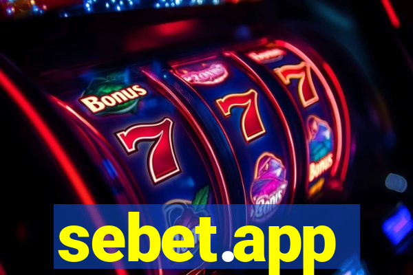 sebet.app