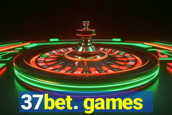 37bet. games