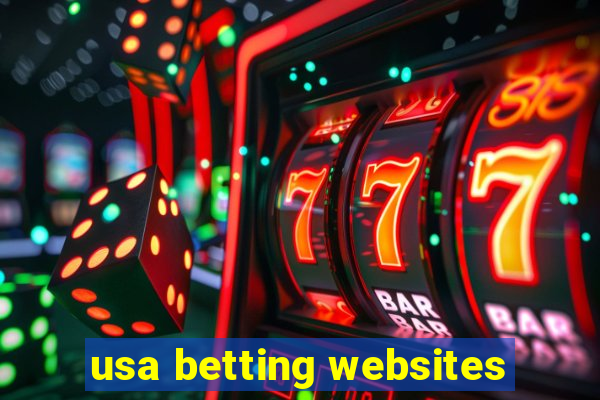 usa betting websites