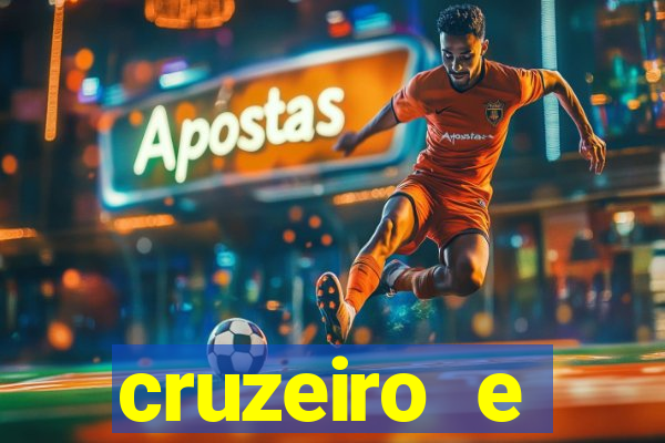 cruzeiro e corinthians primeiro turno