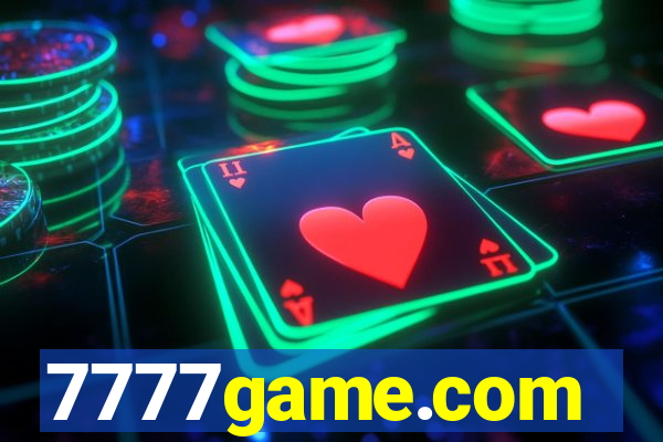 7777game.com