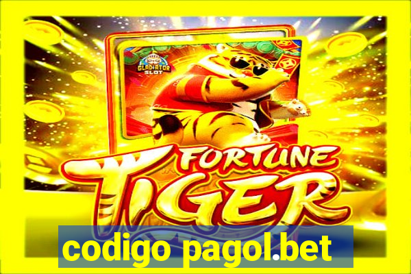 codigo pagol.bet