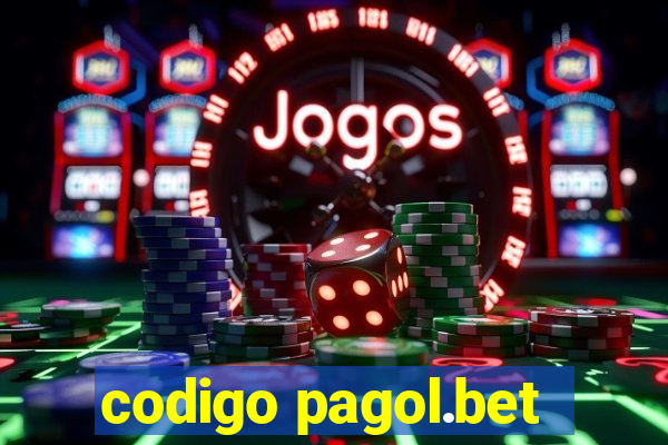 codigo pagol.bet