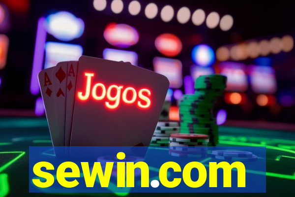 sewin.com