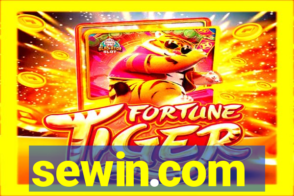 sewin.com