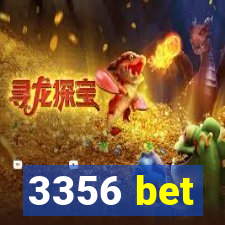 3356 bet